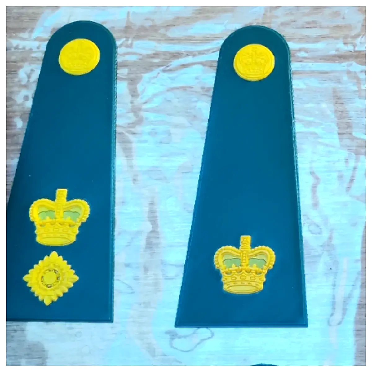 British Military Ranks Lieutenant Colonel Colonel Rank Hierarchy Officer Positions Military Uniform Army