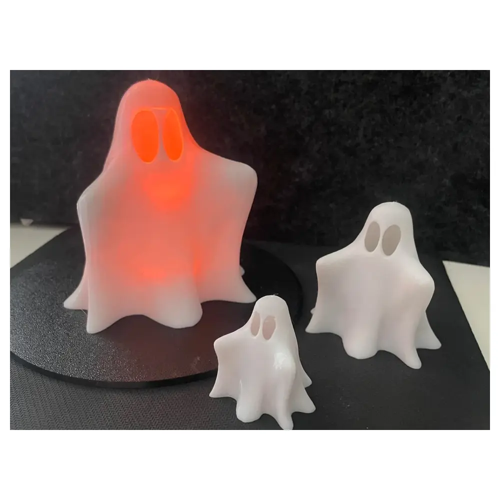 Halloween Ghost Lantern 4060100mm Decoration Festival Lights Ghost