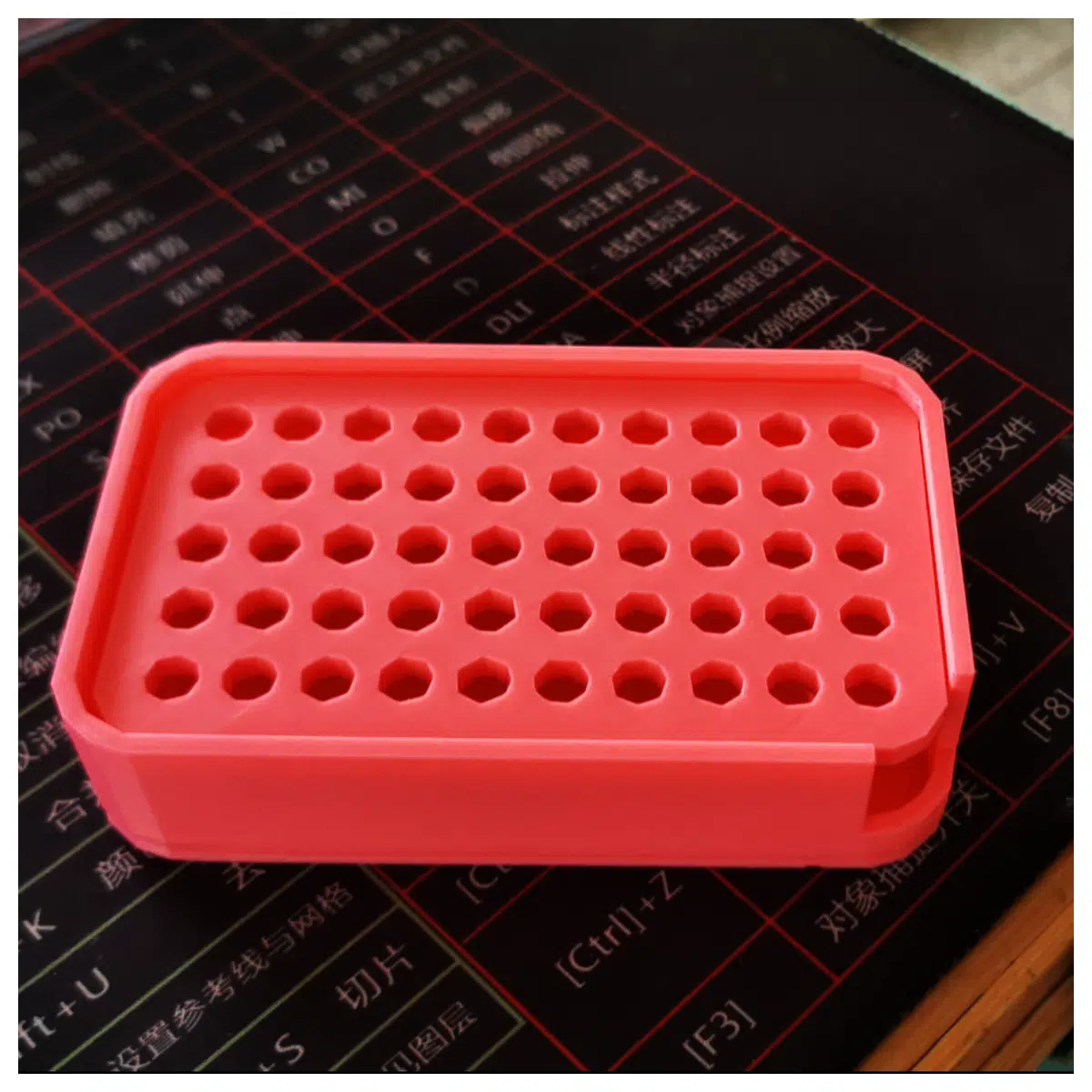 Soap Box Storage Container Bathroom Organizer Soap Holder Multi Compartment Box Shelving
