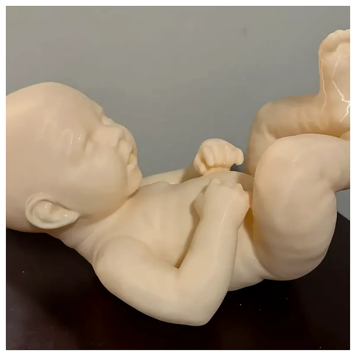 Realistic Baby Doll Baby Toy Infant Toys Doll Accessories Baby Gift Care Toy