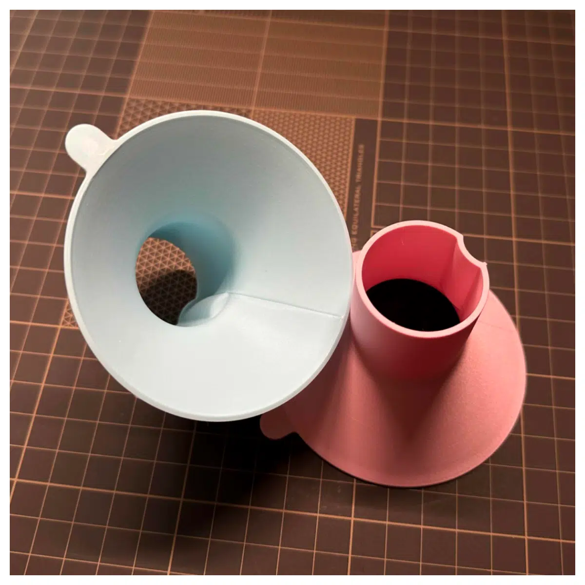 Nio ET5 Water Leveling Add Tank Funnel Car Washing Accessory Funnel Car Supplies Water Leveling Funnel