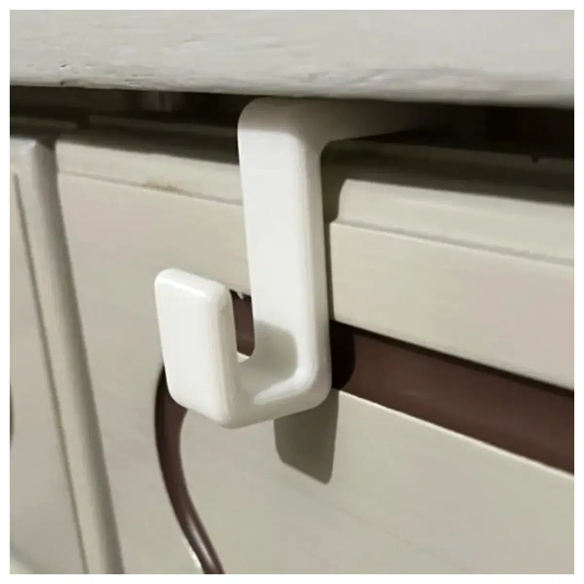Heavy Door Cloth Racks Shelf Brackets Wall Mount Cabinet Accessories Hanging Hooks Installation