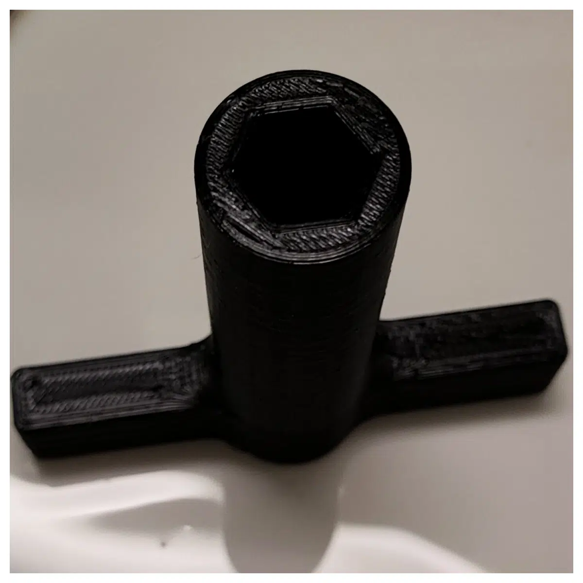 Bathroom Faucet Wrench M12 Leak Repair Tool Plumbing Parts Disassembly Installation Accessory Fast Tightening
