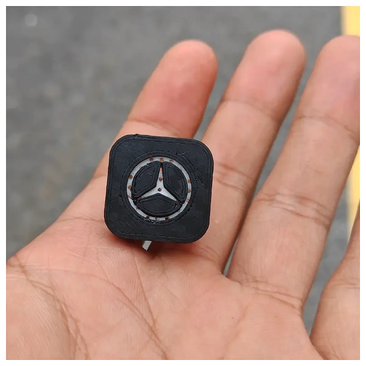 Car Interior Air Freshener Car Odor Eliminator Car Air Purifier Air Freshener Auto Fragrance Car Accessories