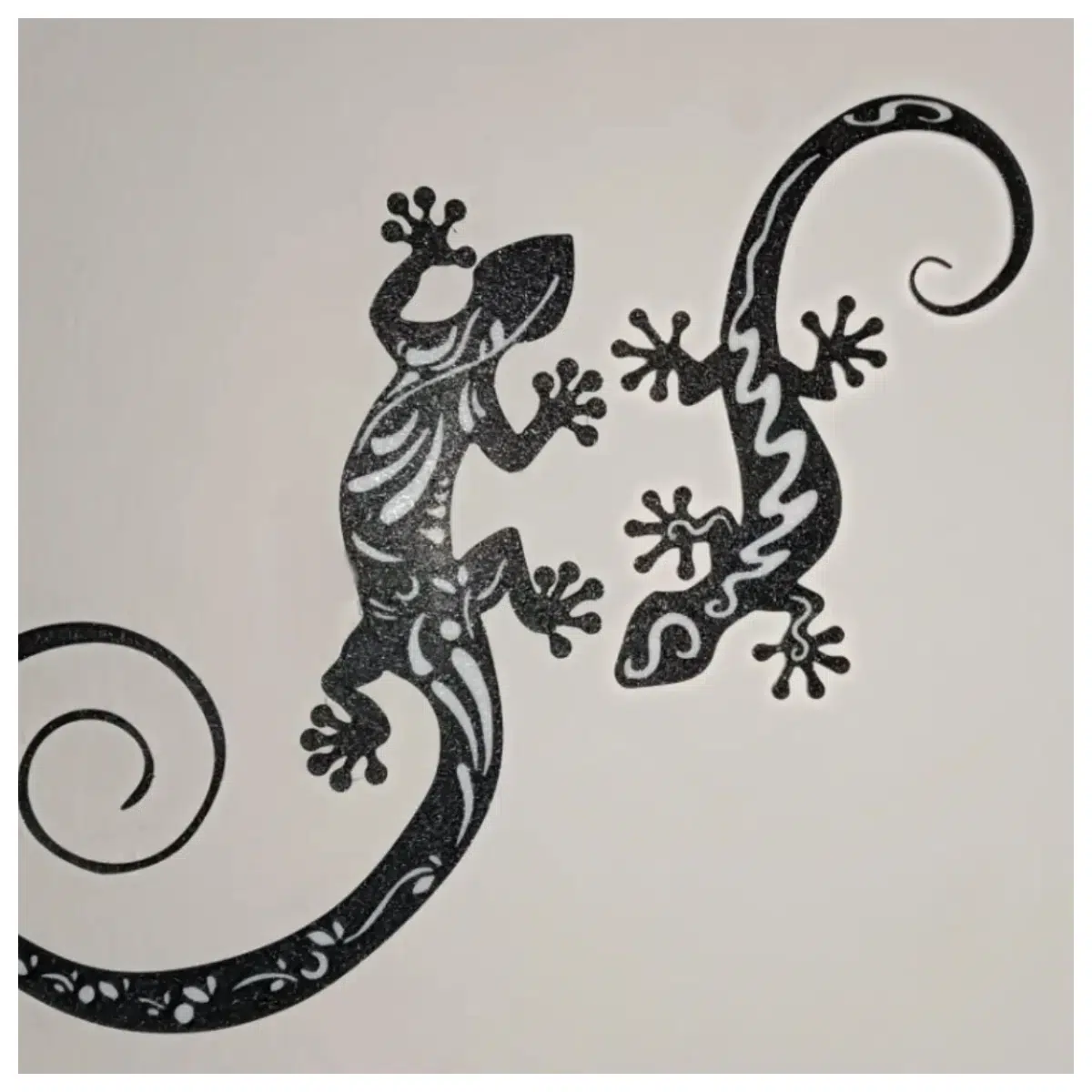 Gecko Wallpaper Lizard Wall Decor Patterns Reptile Wallpaper Wall Covering Designs