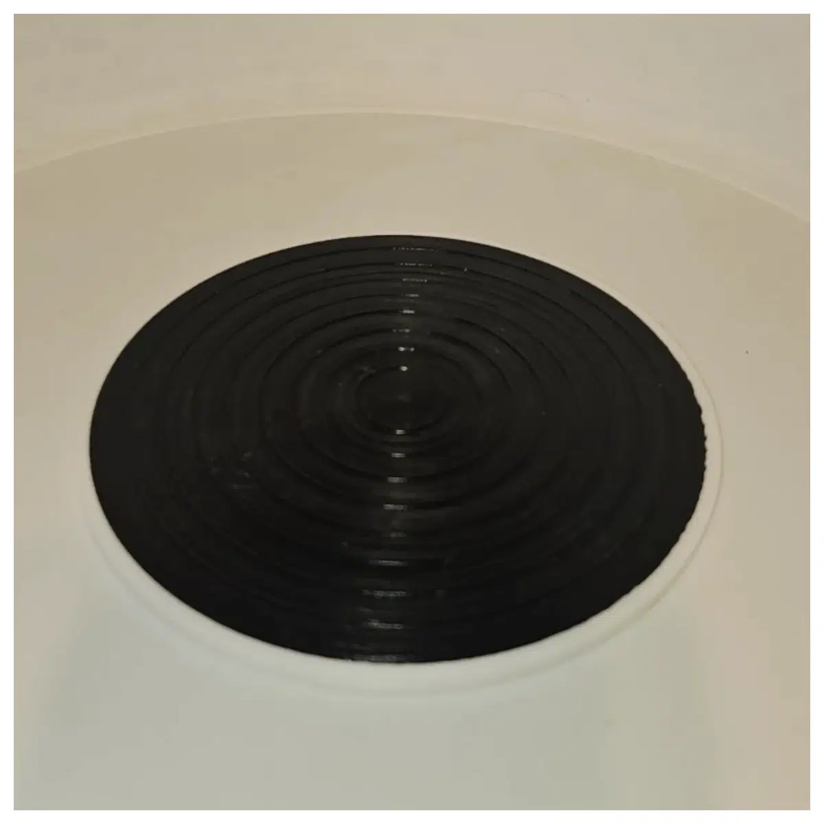 Non Slip Coasters Silicone Mats Table Protection Kitchen Accessories Car Coasters Spillproof Coasters