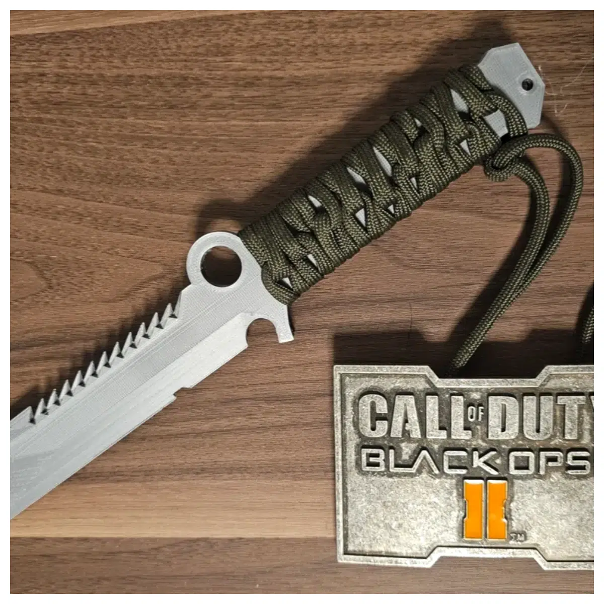 2 Tactical Roleplay Prop Collectible Enthusiast
