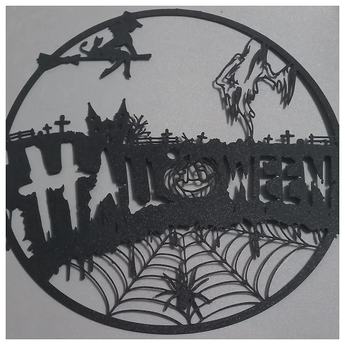 Halloween Wall Decorations Wall Stickers Halloween Decor Bulk Wholesale Festive Decorations