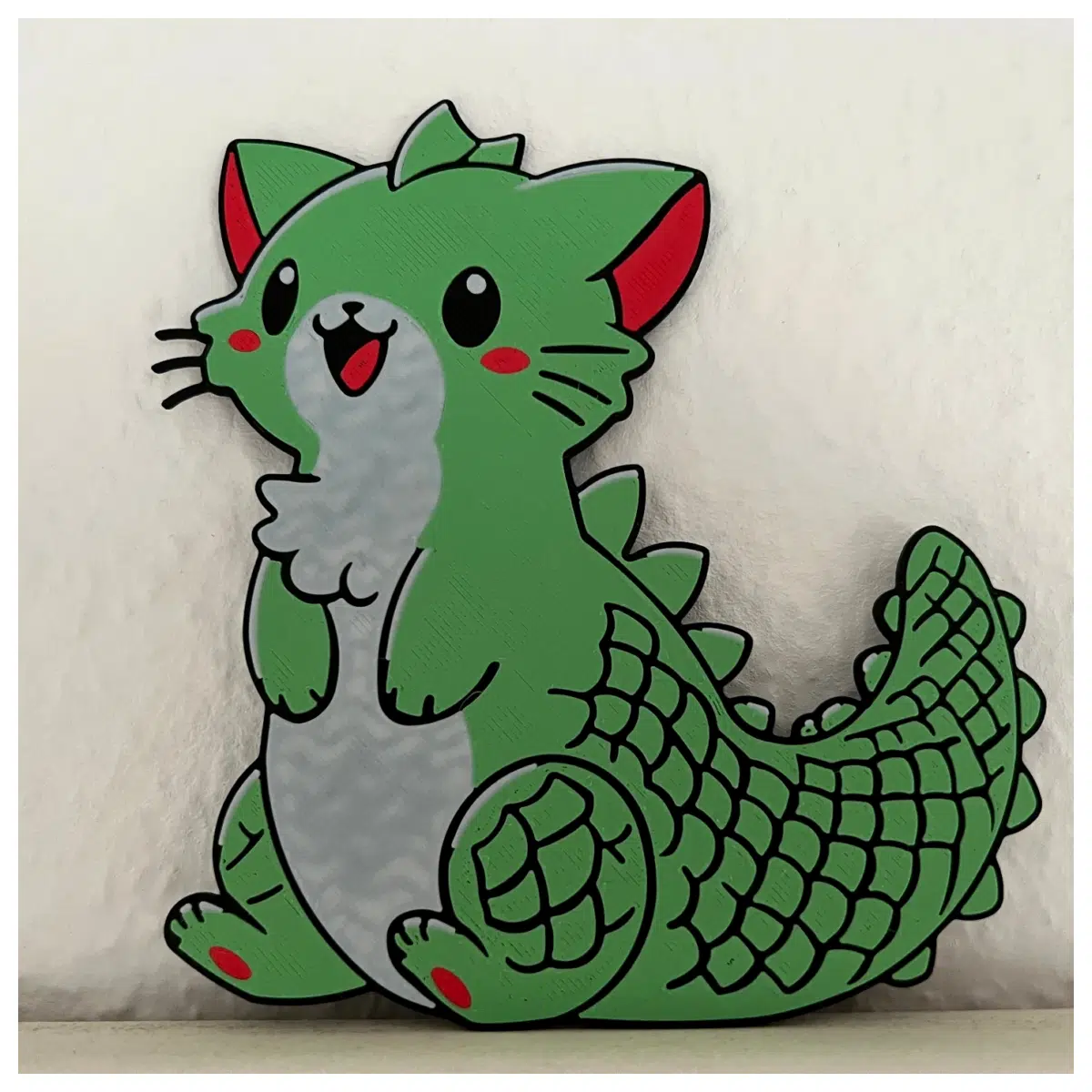 Cat God Beast Halloween Decorations Cat Theme Festival Decor Ghost Decoration Party Supplies