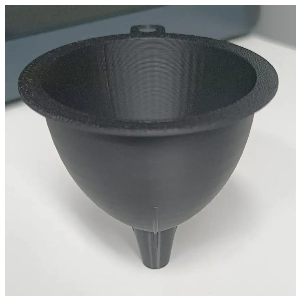 kitchen funnel set stainless steel silicone pour spout large capacity bar coffee brewing tools