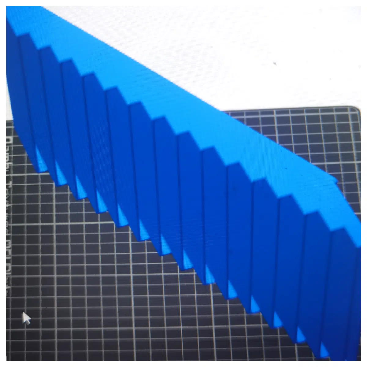 Label Display Stand Shelf Hanging Display Retail Store Decoration Label Holder Label Fixation Promotional Display Window Shelf