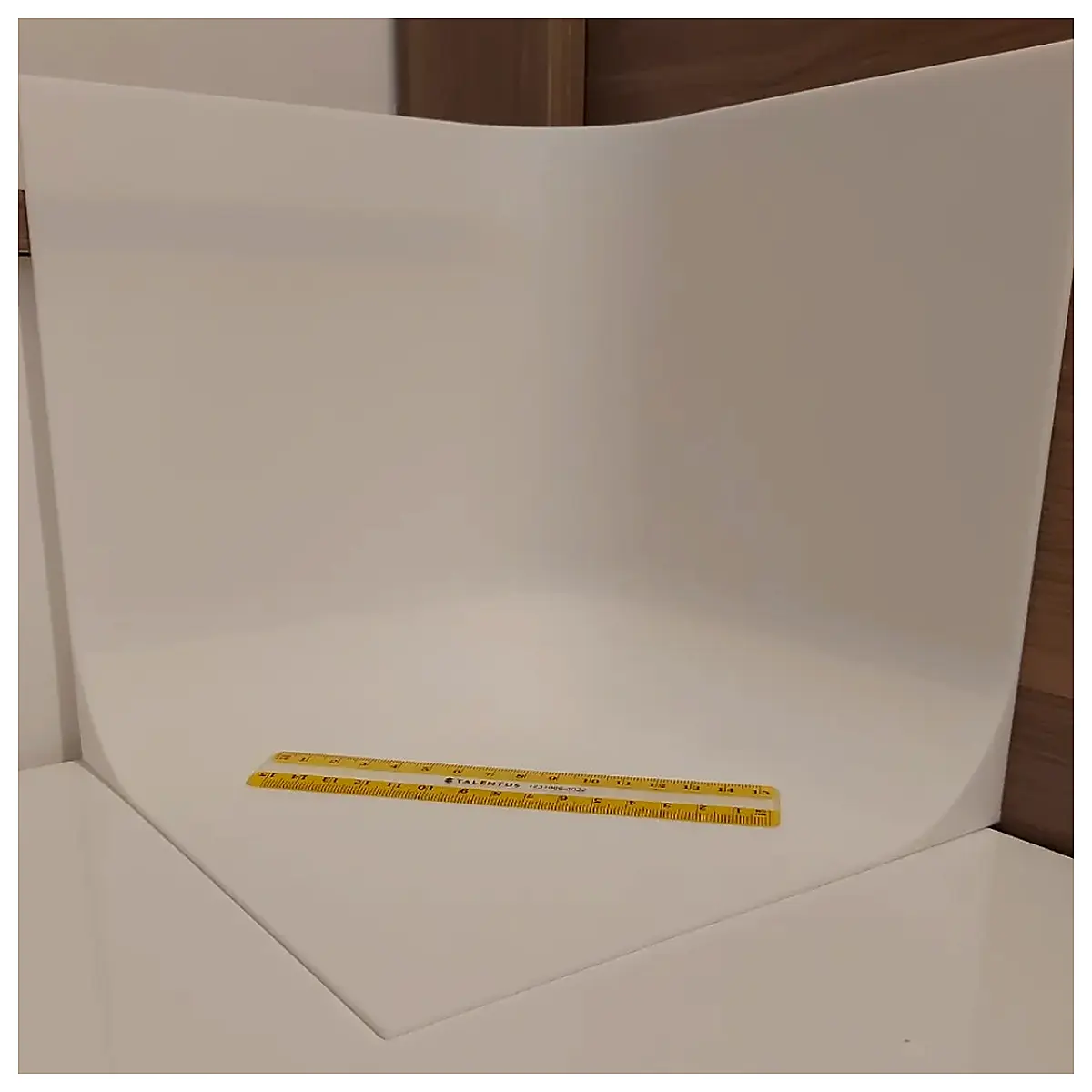 Photography Studio 200x200x200mm 79x79x79 inch Photo Backdrop Studio Props Camera Support