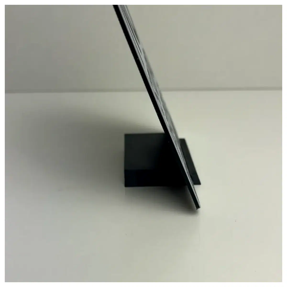 Sign Bracket Mounting Wall Hanging Wall Fixation Outdoor Display Stand Advertising Sign Accessories