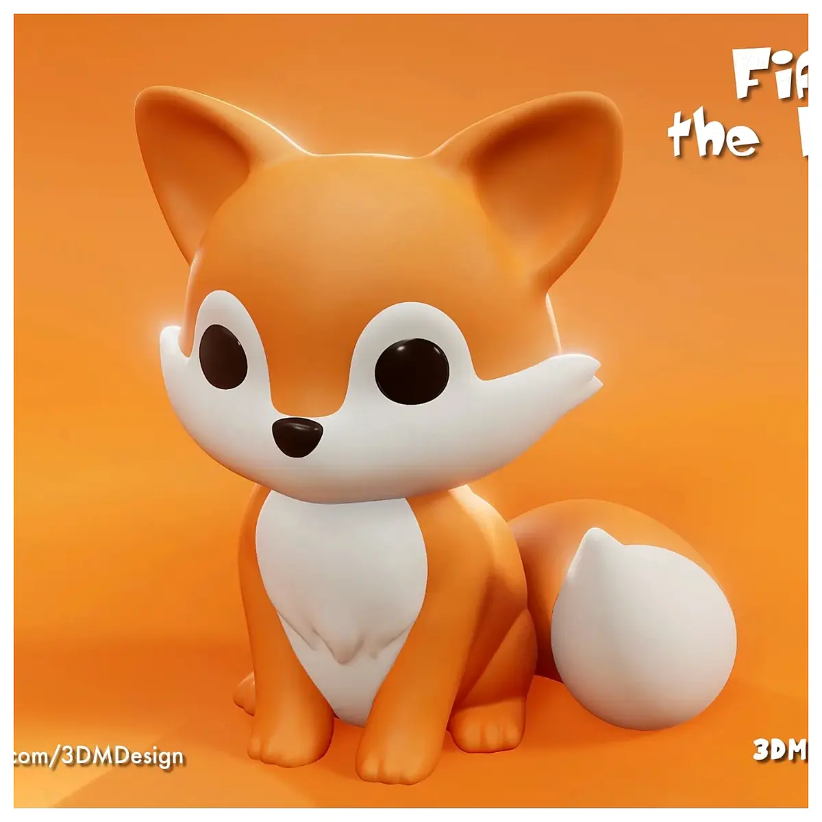 Fifi the Fox Plush Toy Cute Pet Animal Figure Accessories Pet Treats Pet Supplies Pet Training