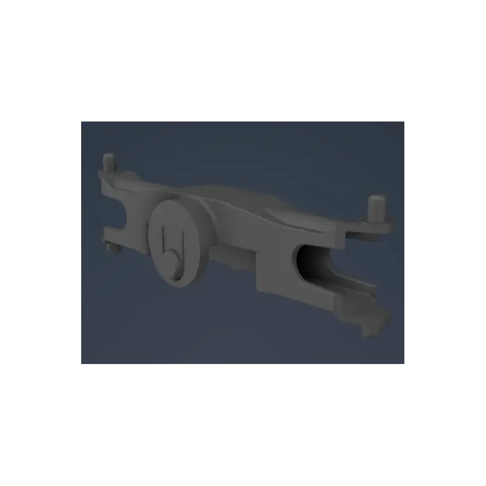 Broadturn System Steering Parts Repair Adjustment Optimization Handling Performance