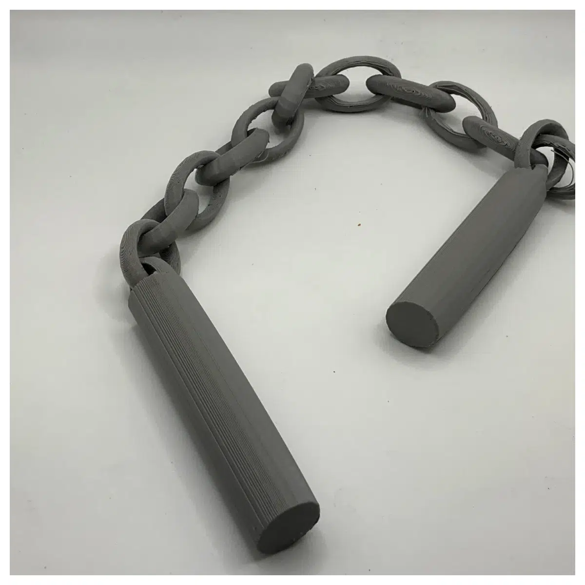 nunchaku martial arts weapon training equipment