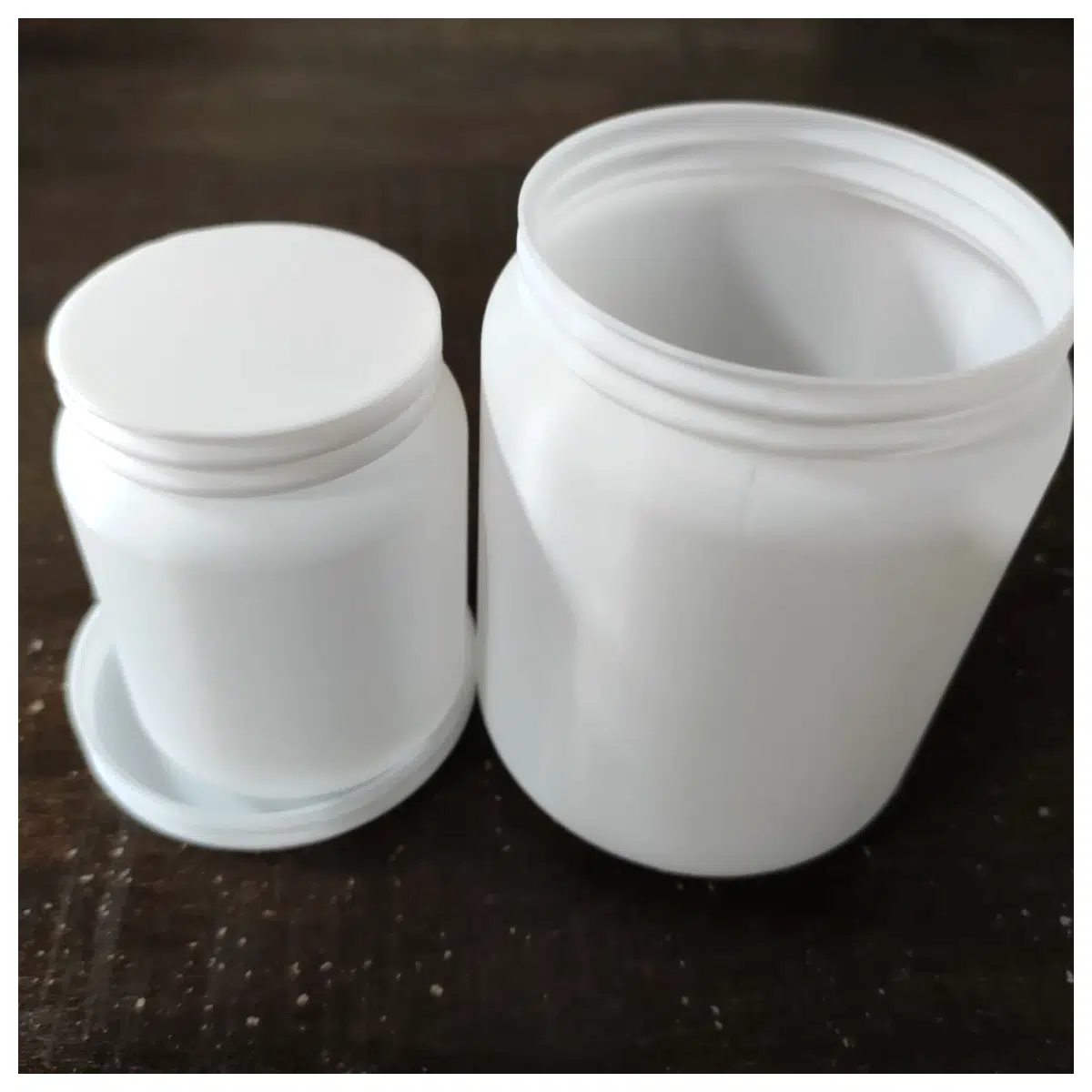 Spiral Lid Jar Decorative Vase Creative Gift Jar Mode Spiral Lid Vase Gift Box