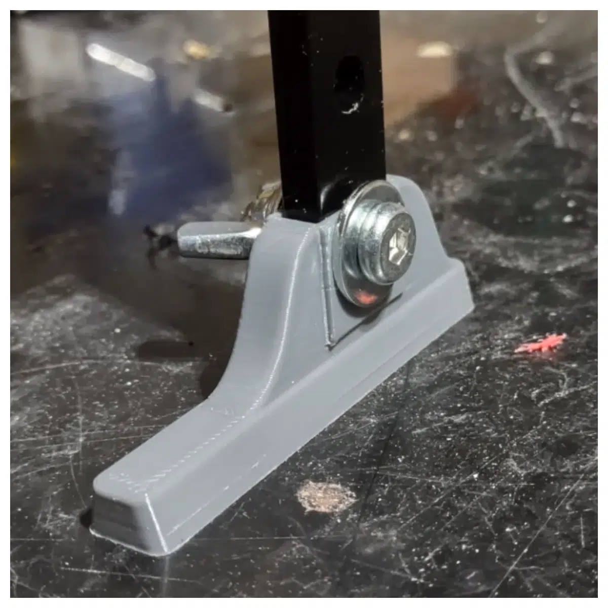 Slanted Pliers Pittsburgh 6 Inch Linkage Clamp Fastening Tool Disassembly Repair Mechanical Parts Industrial Accessories
