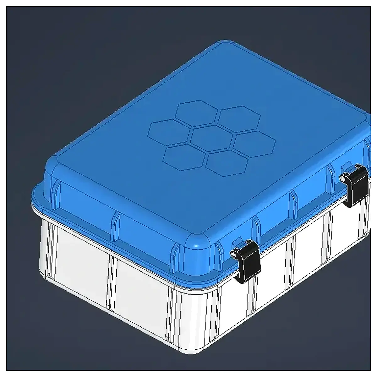 Storage Boxes Organizer Boxes Compartment Boxes Multi Purpose Storage Boxes Organizing Tools Home Storage Solutions