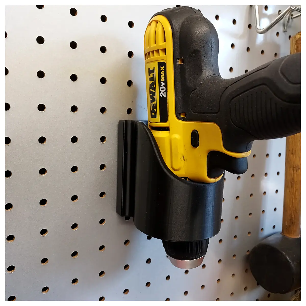 Drill Stand Fastening Tool Drill Accessories Drill Holder Drill Support Hole Tooling