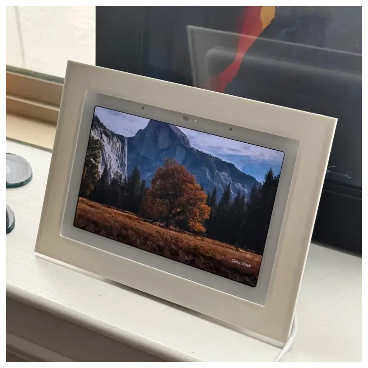 Nest Hub 2nd Gen Smart Display AI Home Entertainment Smart Screen Smart Home Devices