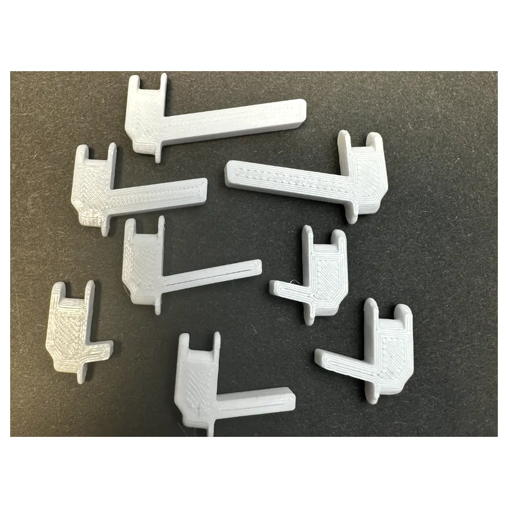 Hook Holder Wall Mount Bracket Wall Fixation Hanging Support Heavy Duty Hook Stabilizing
