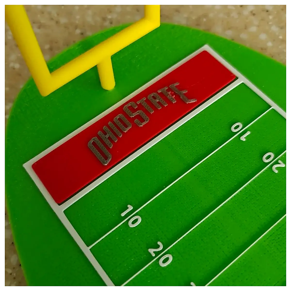 Ohio State Stadium Chip Tray Wholesale Retail Repair Parts Deals