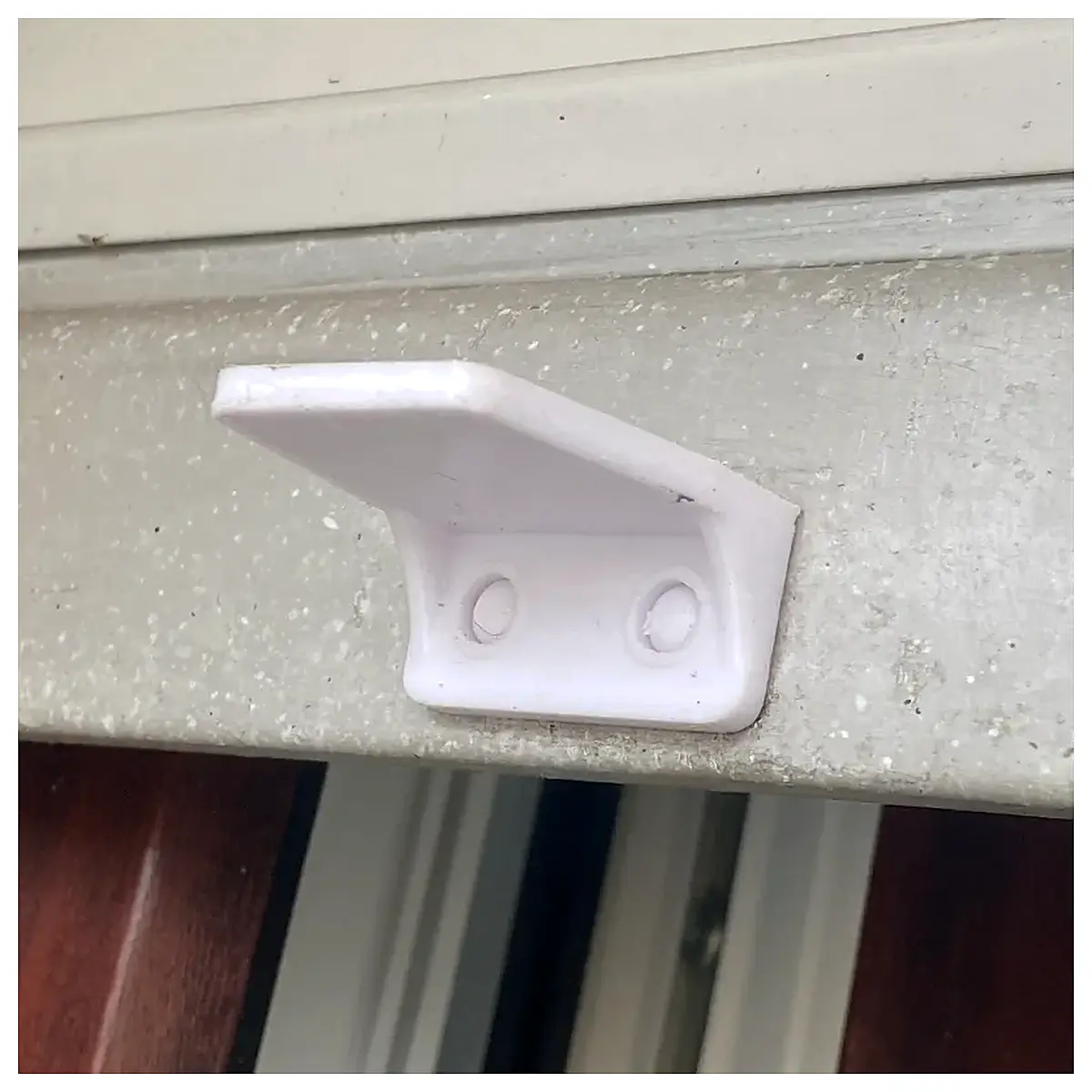 Roller Shutter Stop Block Roller Shutter Parts Stop Block Rubber Roller Shutter Repair Shutter Components