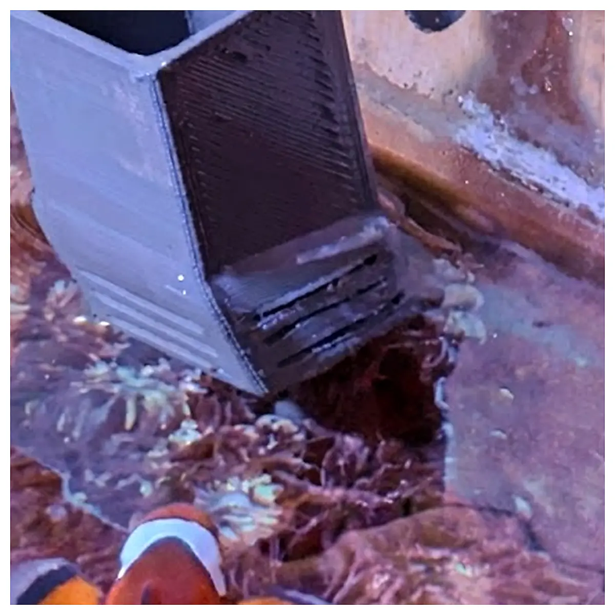 Fish Feeder Automatic Fish Food Dispenser Fish Tank Feeder Timer Smart Feeder Fish Food Feeding