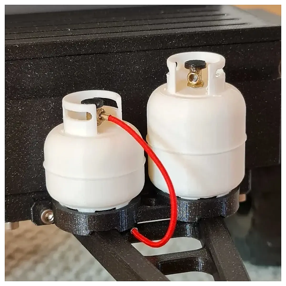 110 Propane Bottle Filling Repair Parts Universal Gas Cylinder Gas Can Accessories