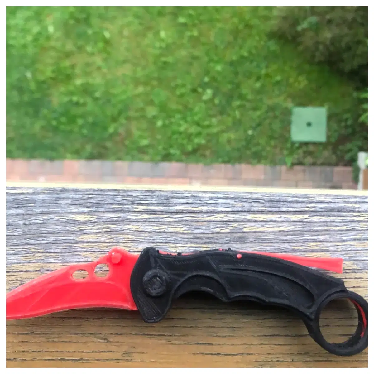 Foldable KaramBit Foldable KaramBit Outdoor Adventure Mountain Bike Accessories Bike Parts Cycling Gear
