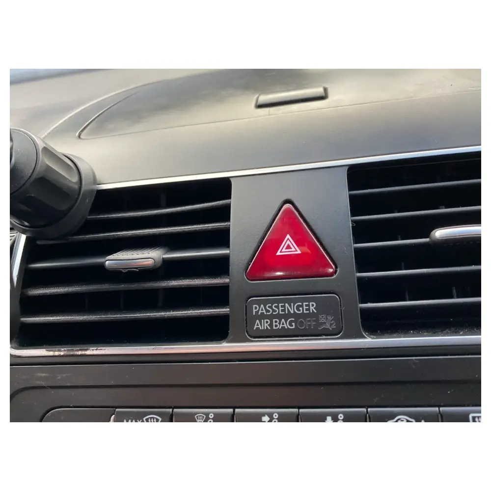 2007 Air Vents Cover Auto Parts Cover Repair Parts Replacement