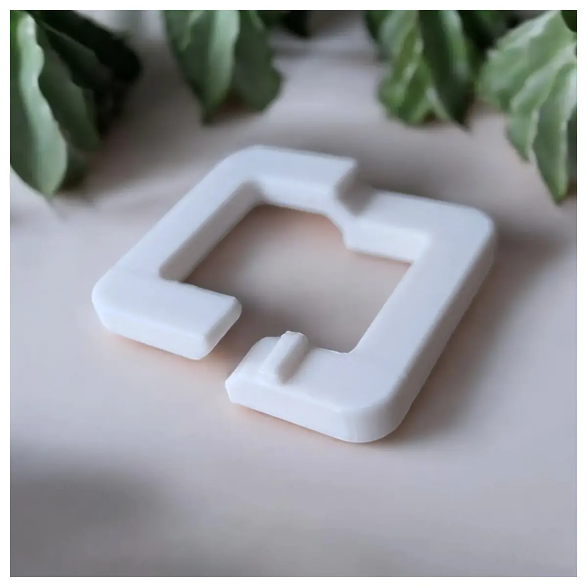 Four Leaf Puzzle Brain Teaser Puzzle Toy Kids Game Puzzle Learning Toys