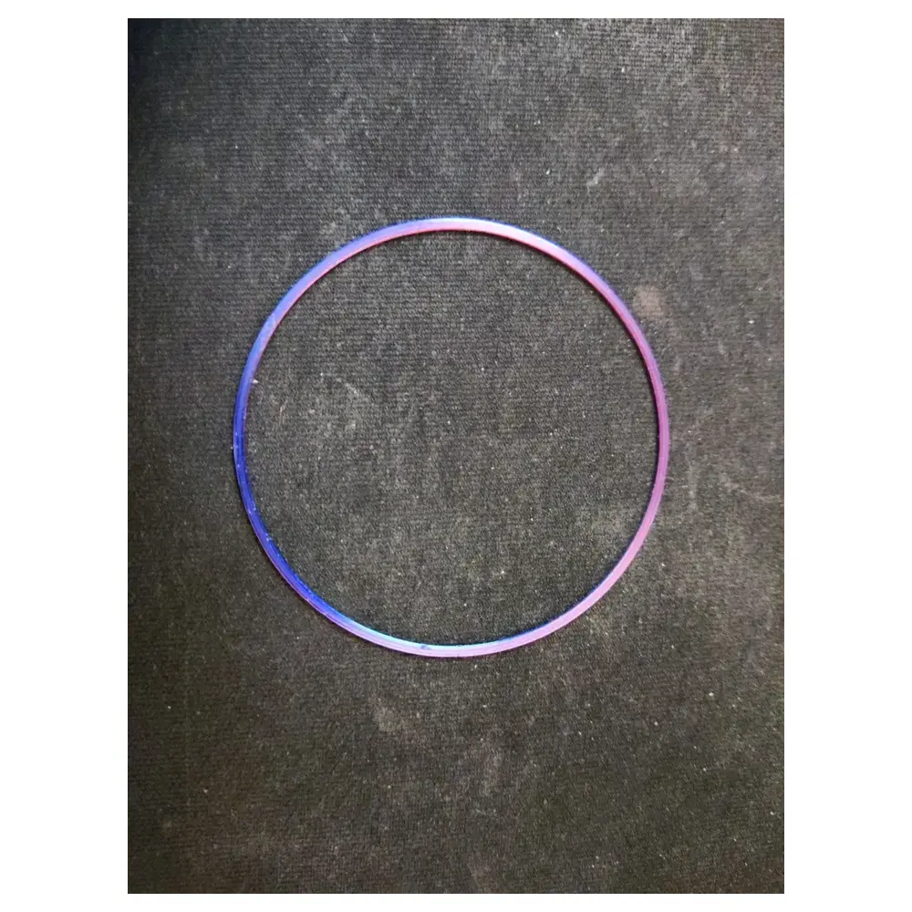 Grinding Machine Gaskets O Rings Seals Repair Replacement Seal Particle Removal
