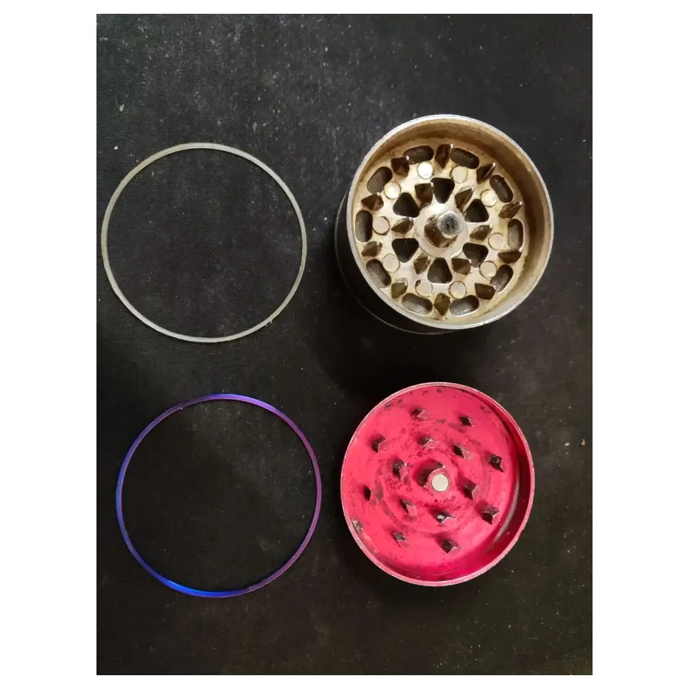 Grinding Machine Gaskets O Rings Seals Repair Replacement Seal Particle Removal