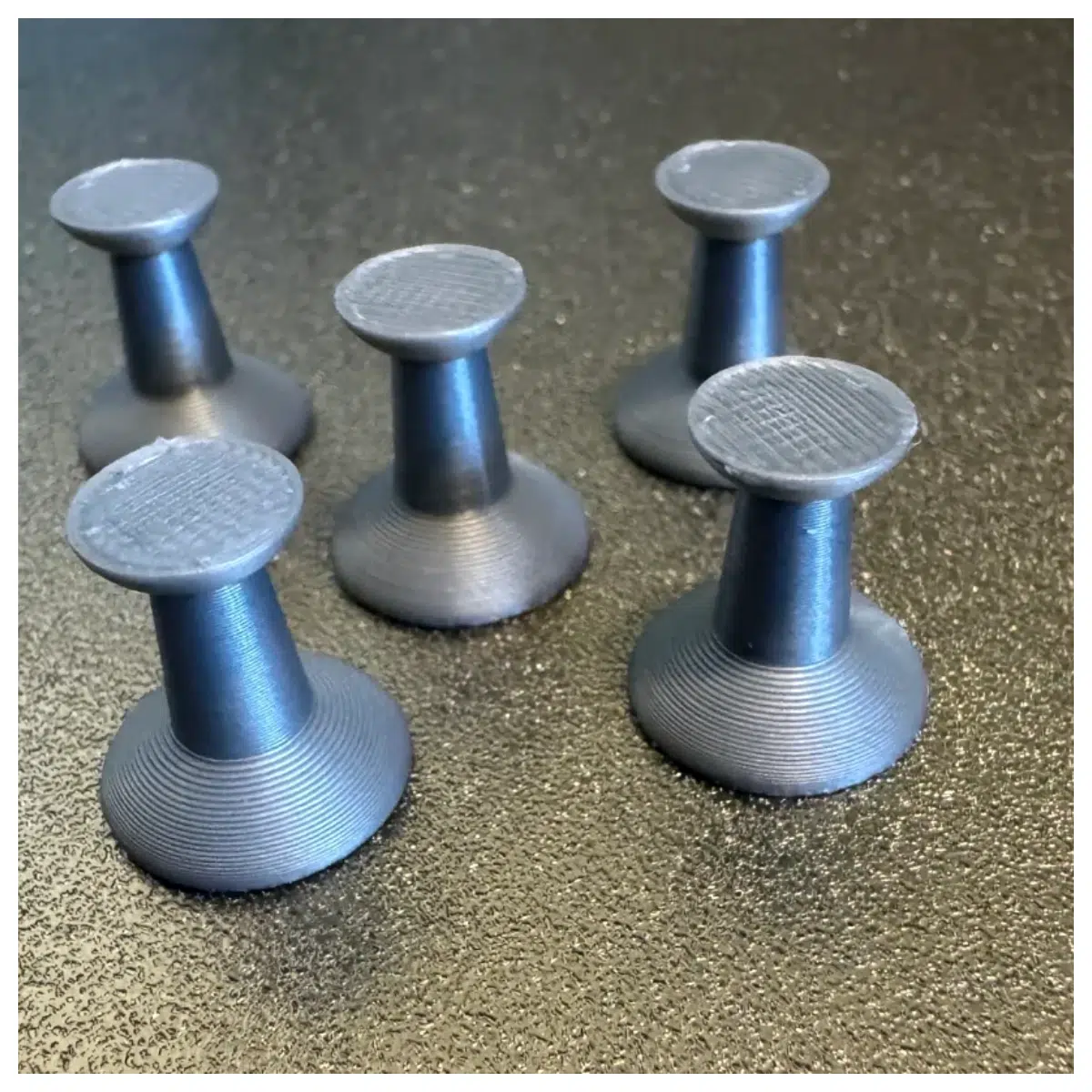 Piezo Pin Magnet Powerful Adhesion Electronics Fixation Magnetic Accessories Magnetic Parts Electronic Magnet
