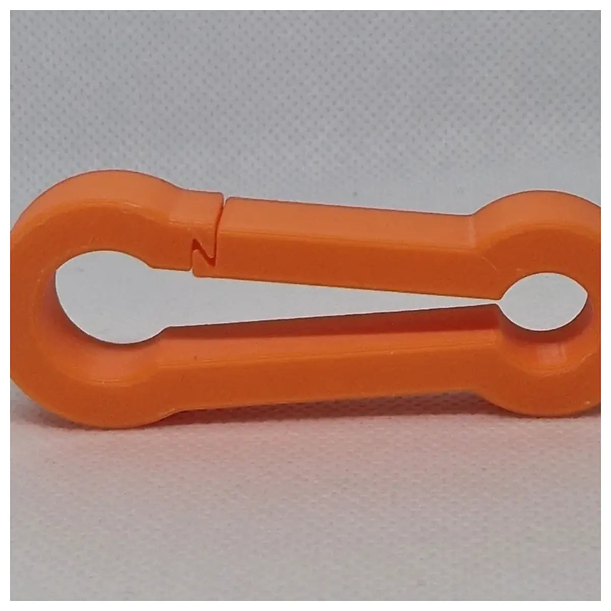 Clips Carabiner Clip Hook Connector Lock Accessories Repair Parts Spare Parts