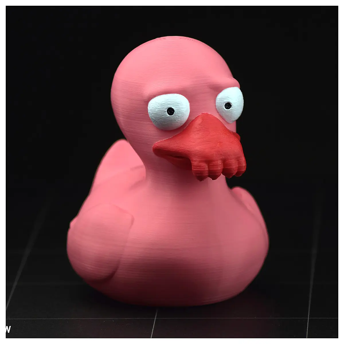 Rubber Duckie Zoe De Beauvoir Toy Duck Rubber Duck Baby Bath Toy Duckling Novelty Gift