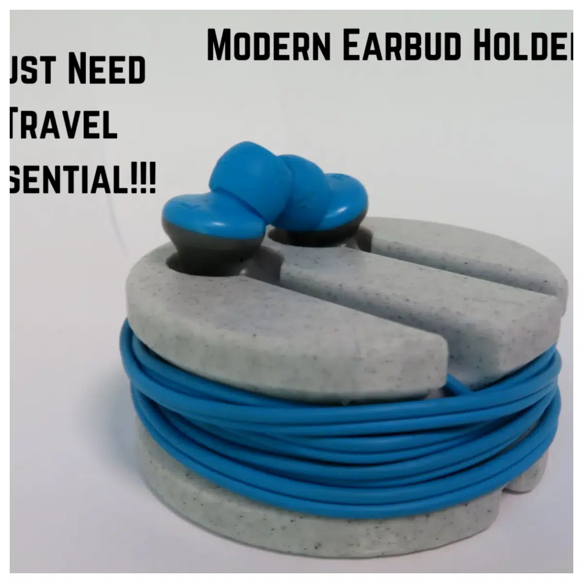 Headphone Organizer Case Travel Case Earbud Case Protective Sleeve Earplug Holder Music Storage Box Essential Accessory