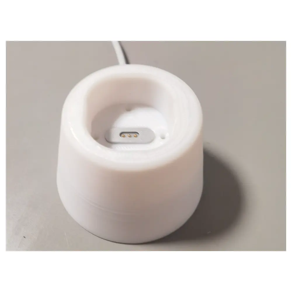 Laifen Toothbrush Charger Wireless Charging Toothbrush Holder Organizer Toothbrush Stand Charging Base Accessories