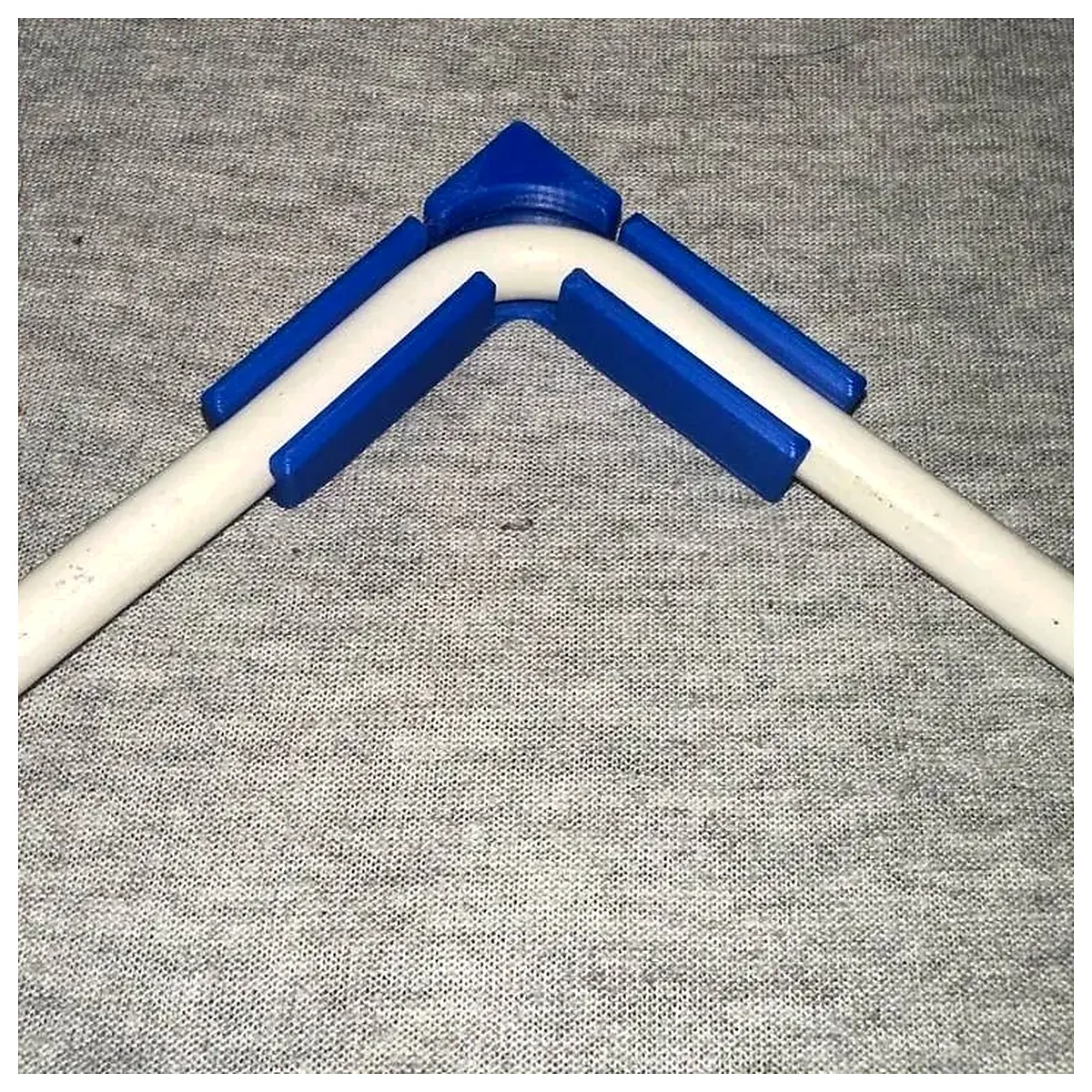 Cable Corners Conduit Connectors Angle Brackets Pipe Fittings Installation Repair Cable Management Systems