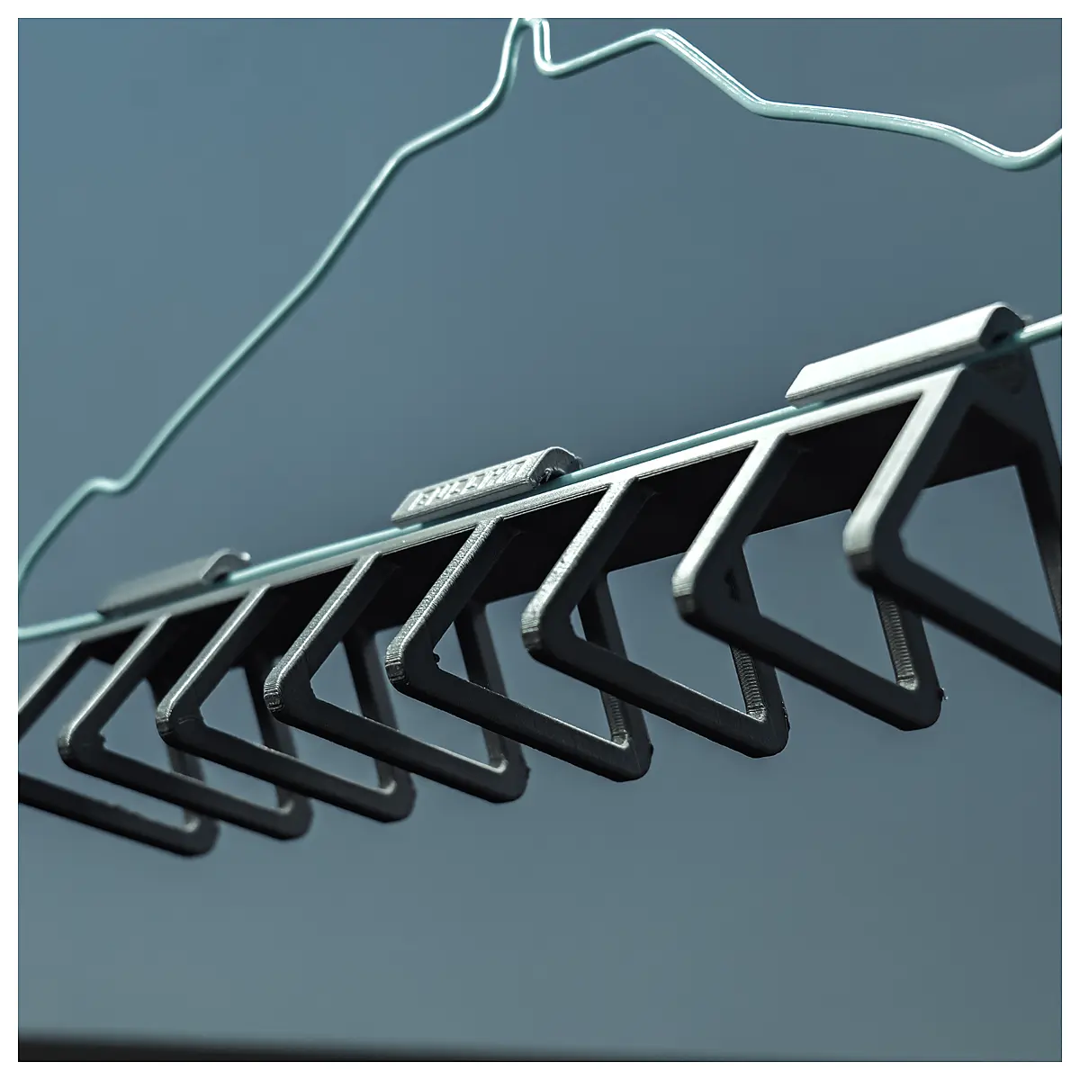 Hanger Rack Towel Holder Drying Rack Clothes Hanger Hook Hanging Storage Essential Home Organizer
