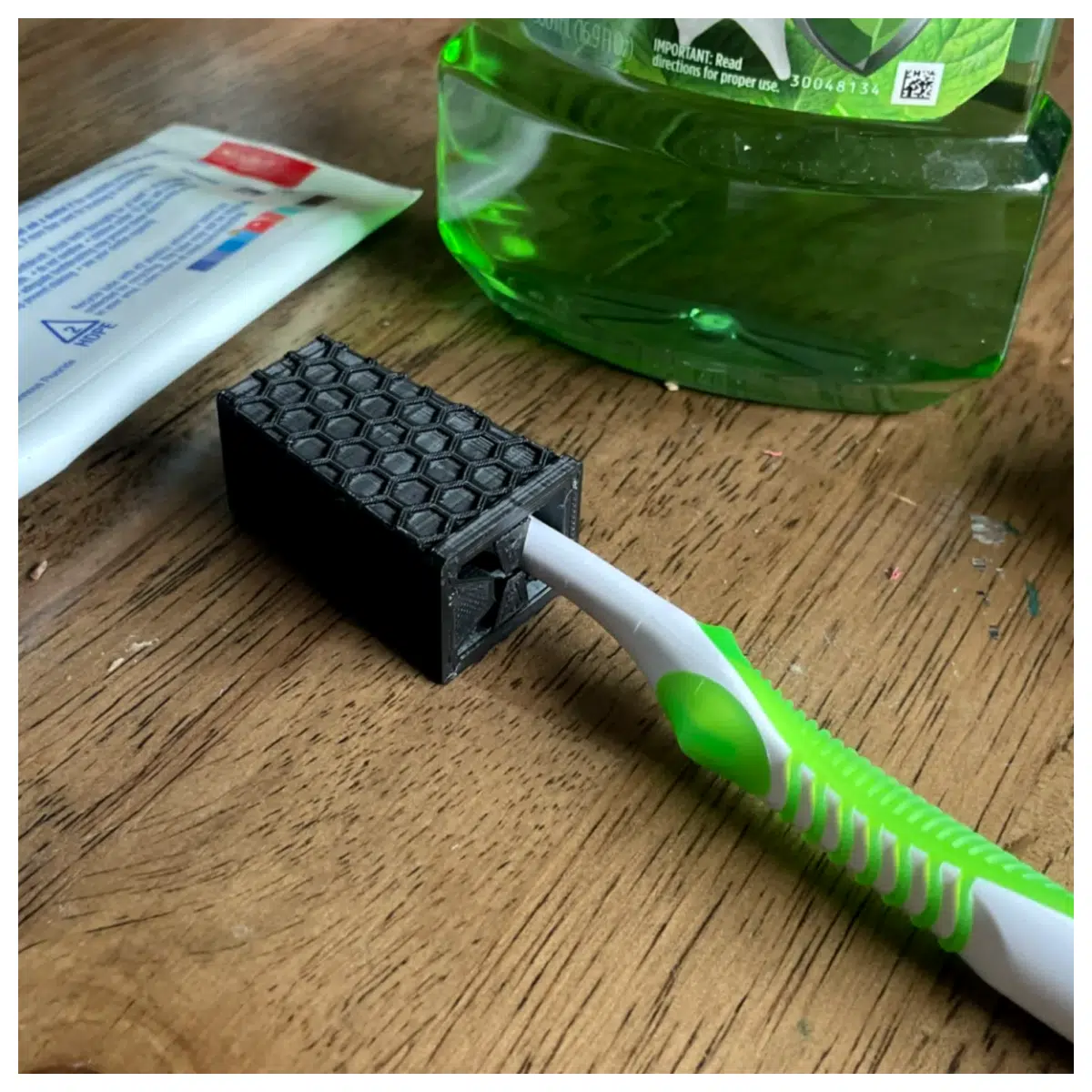 Toothbrush Head Replacement Brush Head Cover Toothbrush Accessories Brush Head Teeth Cleaning Tool