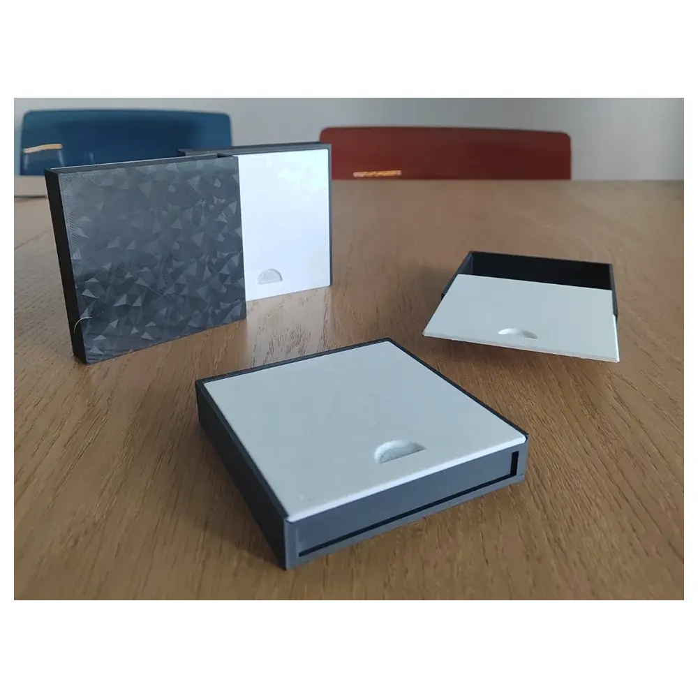 Simple Box Repair Service Parts Replacement Box Storage Solutions Universal Box Organizer