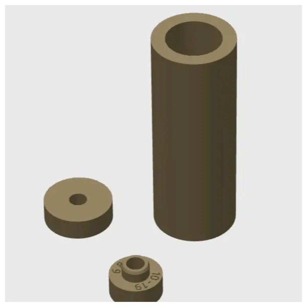 6800 Type Bearing Compressor Bearing Lubrication Compressor Parts Industrial Equipment Mechanical Components Bearing Assemblies