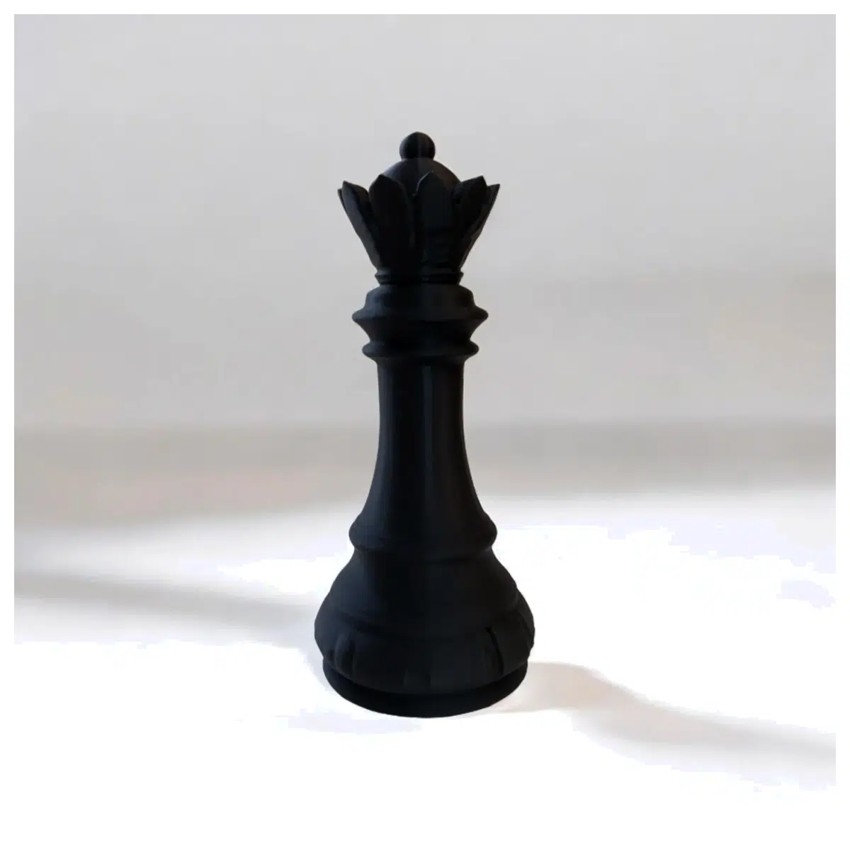 Chess Figurine Chessboard Decoration Desktop Display Chess Enthusiast Gift Chess Piece Accessory Chess Toy Board Game
