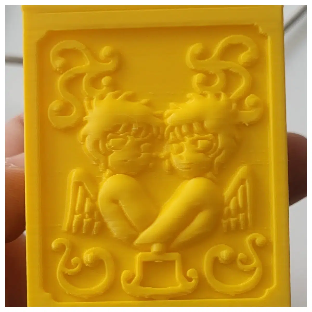 Golden Soul Sailor Uranus Figure Box Collectible Model Anime Toy Statue Display