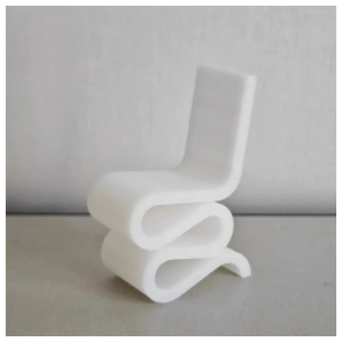 Wiggle Side Chair Comfortable Office Chair Home Use Chair Student Chair Desk Chair