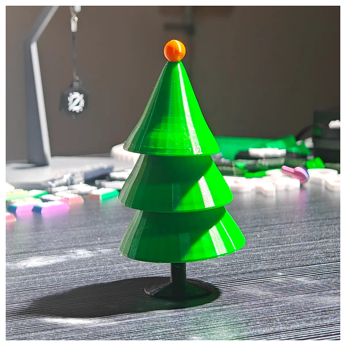 Christmas Tree Disassembly Assembly Christmas Tree Parts Christmas Tree Repair Christmas Decorations Quick Install