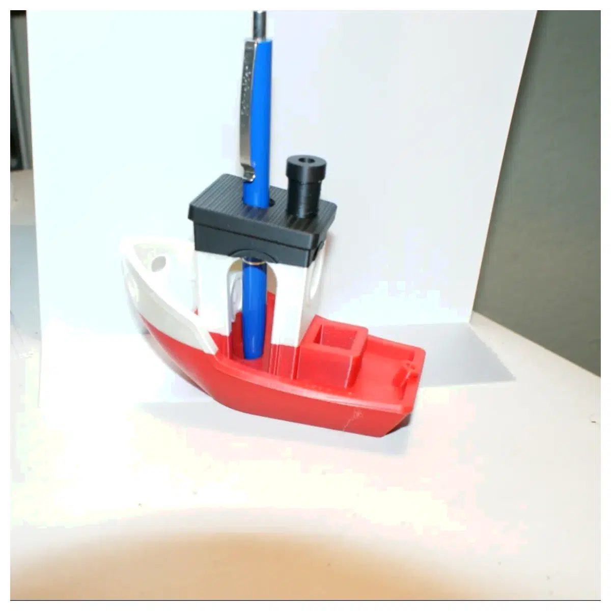 Benchy Stifthalter Engine Parts Repair Accessories Car Modification Performance Upgrades Auto Parts